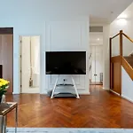 Luxurious 3Brs Duplex Apt Near Us Embassy