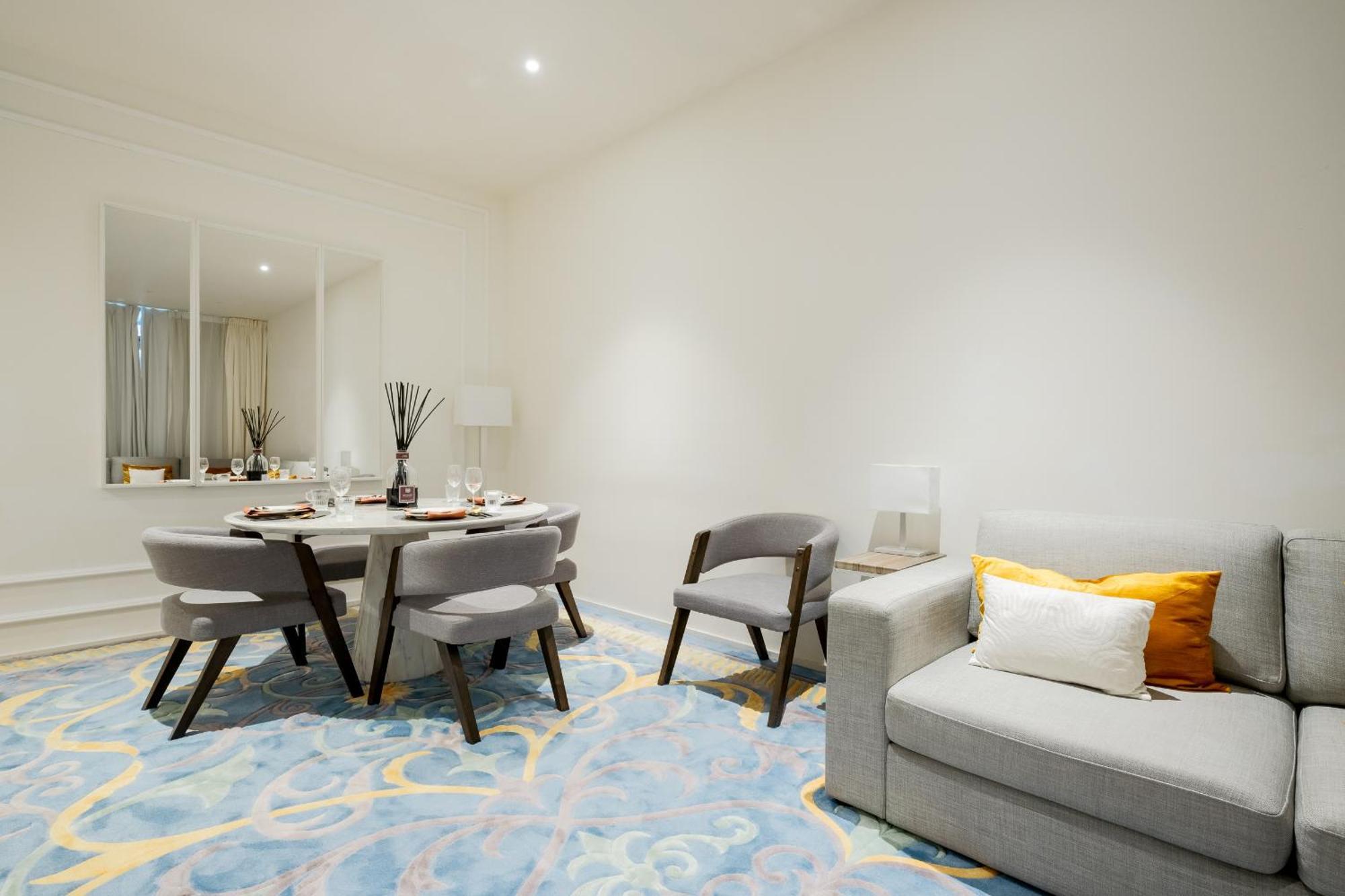 Luxurious 3brs Duplex Apt Near Us Embassy Appartamento Londra