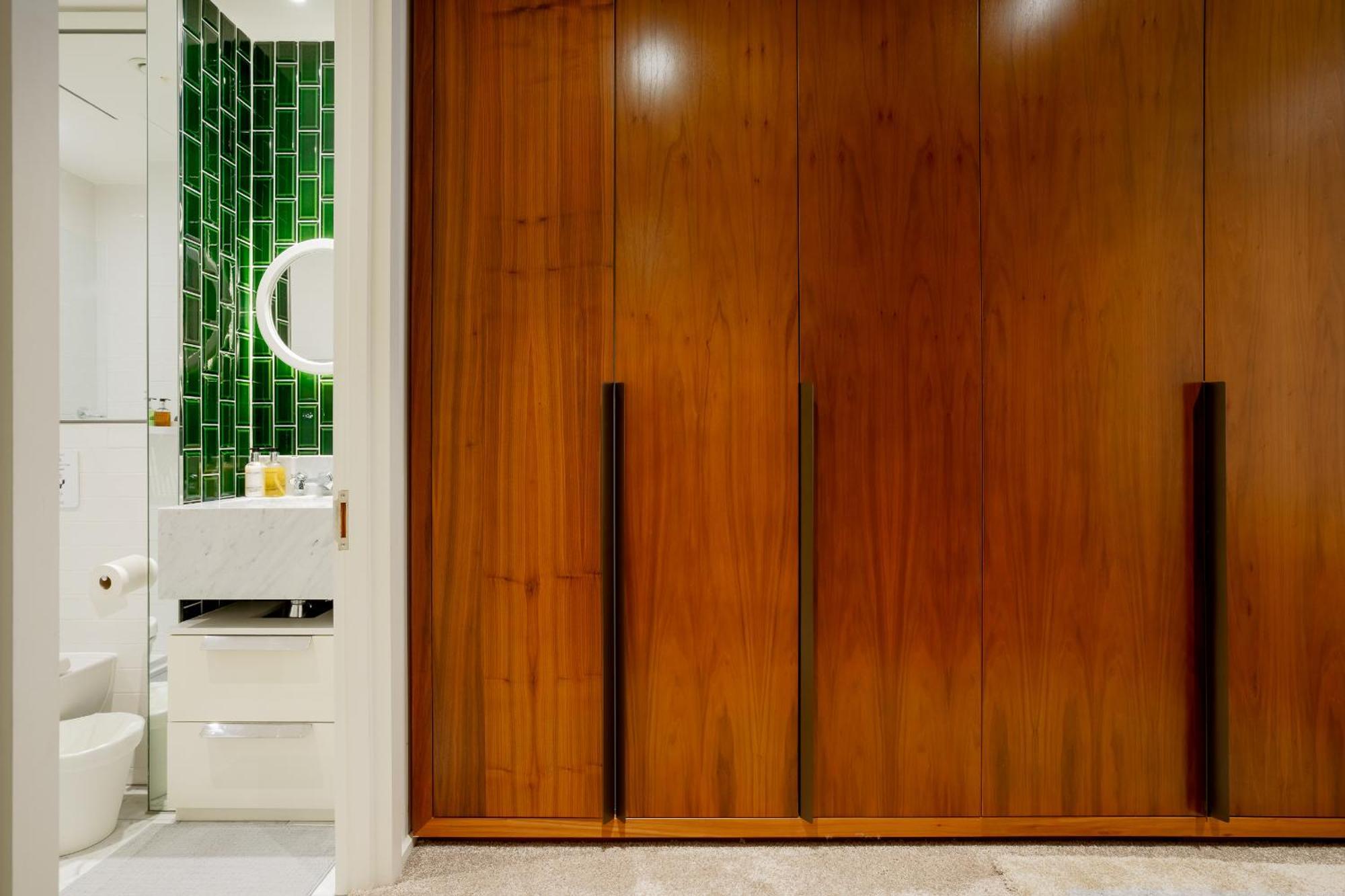 Appartamento Luxurious 3brs Duplex Apt Near Us Embassy