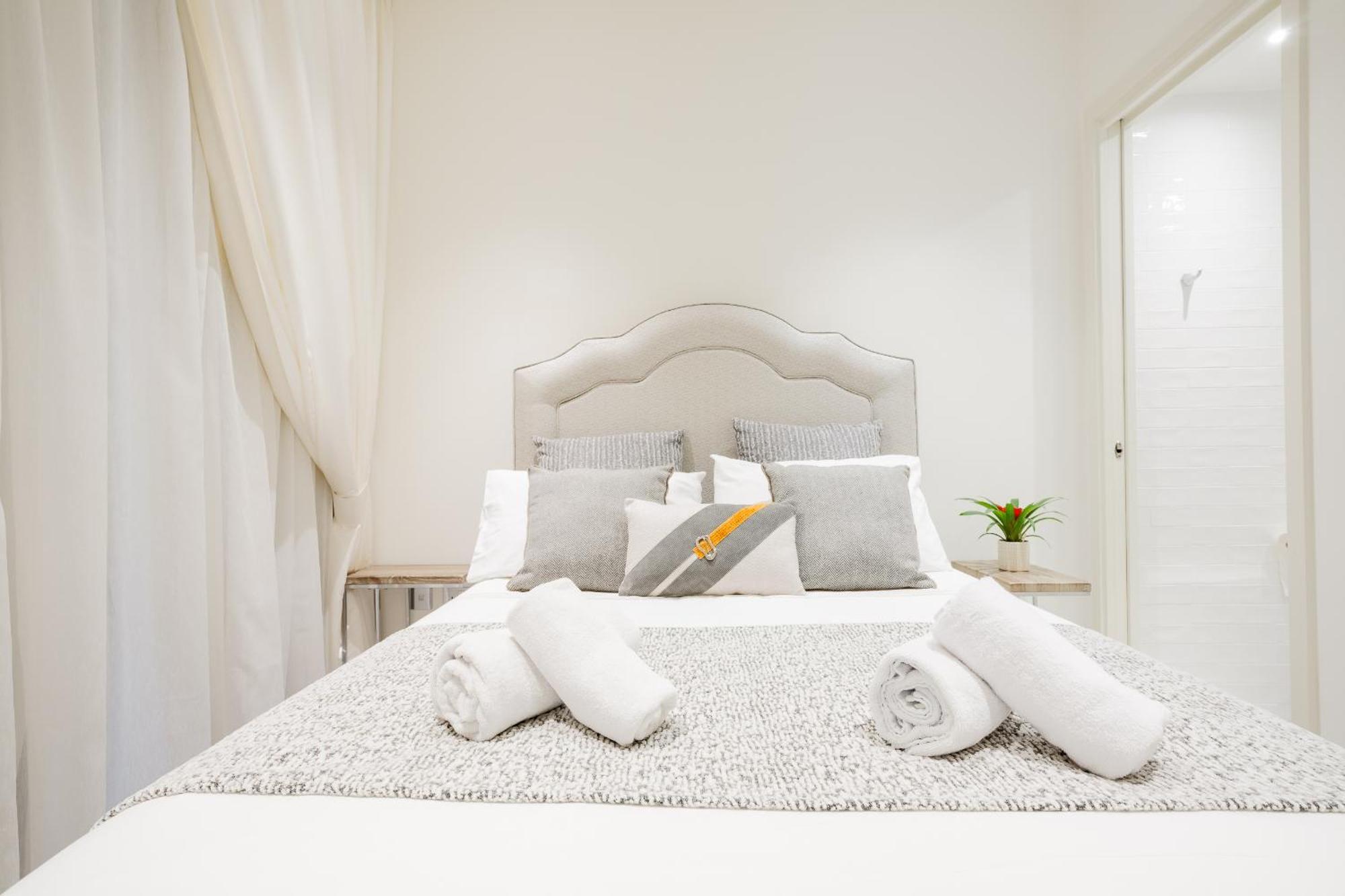 Luxurious 3brs Duplex Apt Near Us Embassy Appartamento *