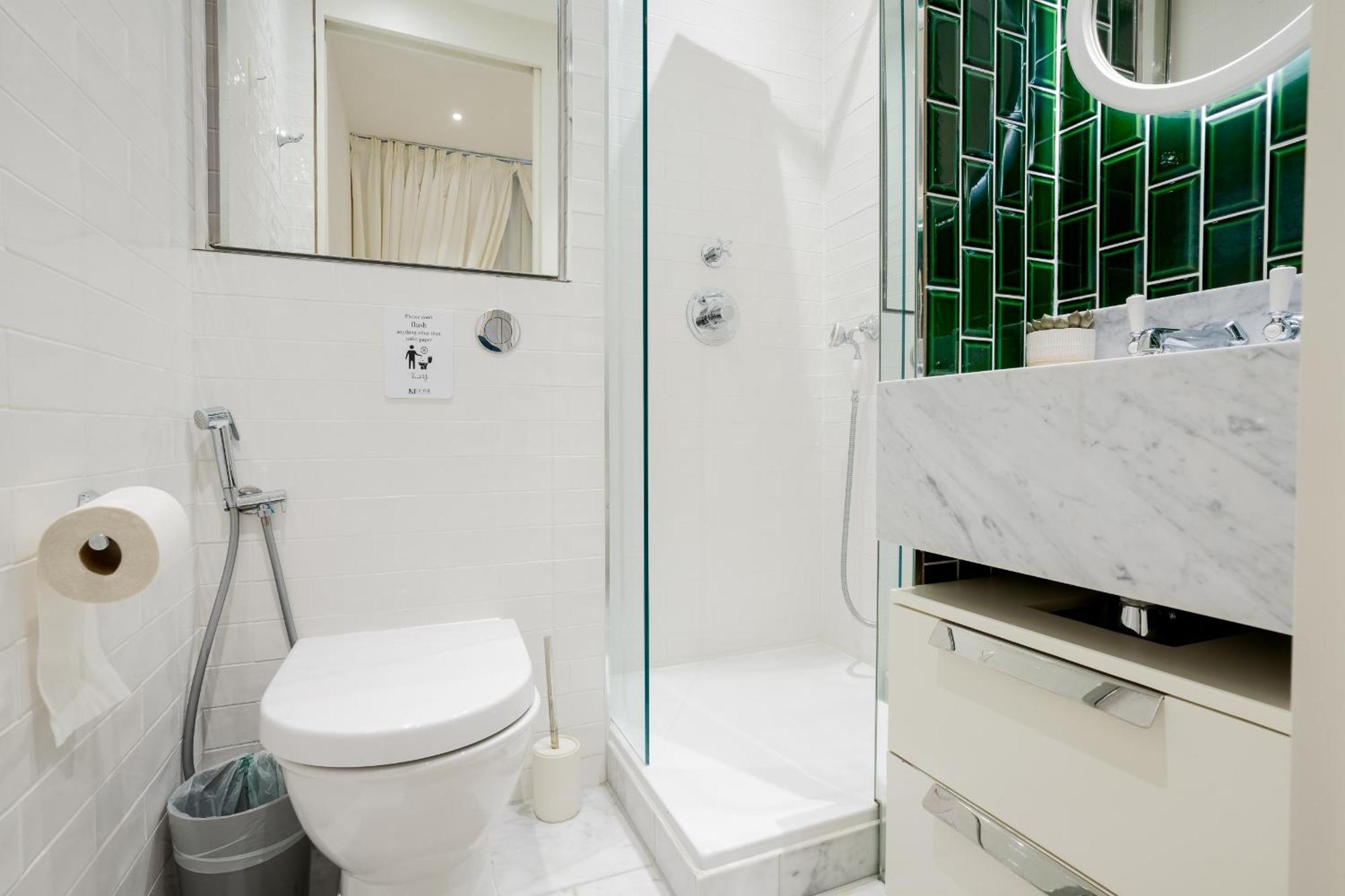Luxurious 3brs Duplex Apt Near Us Embassy Appartamento *