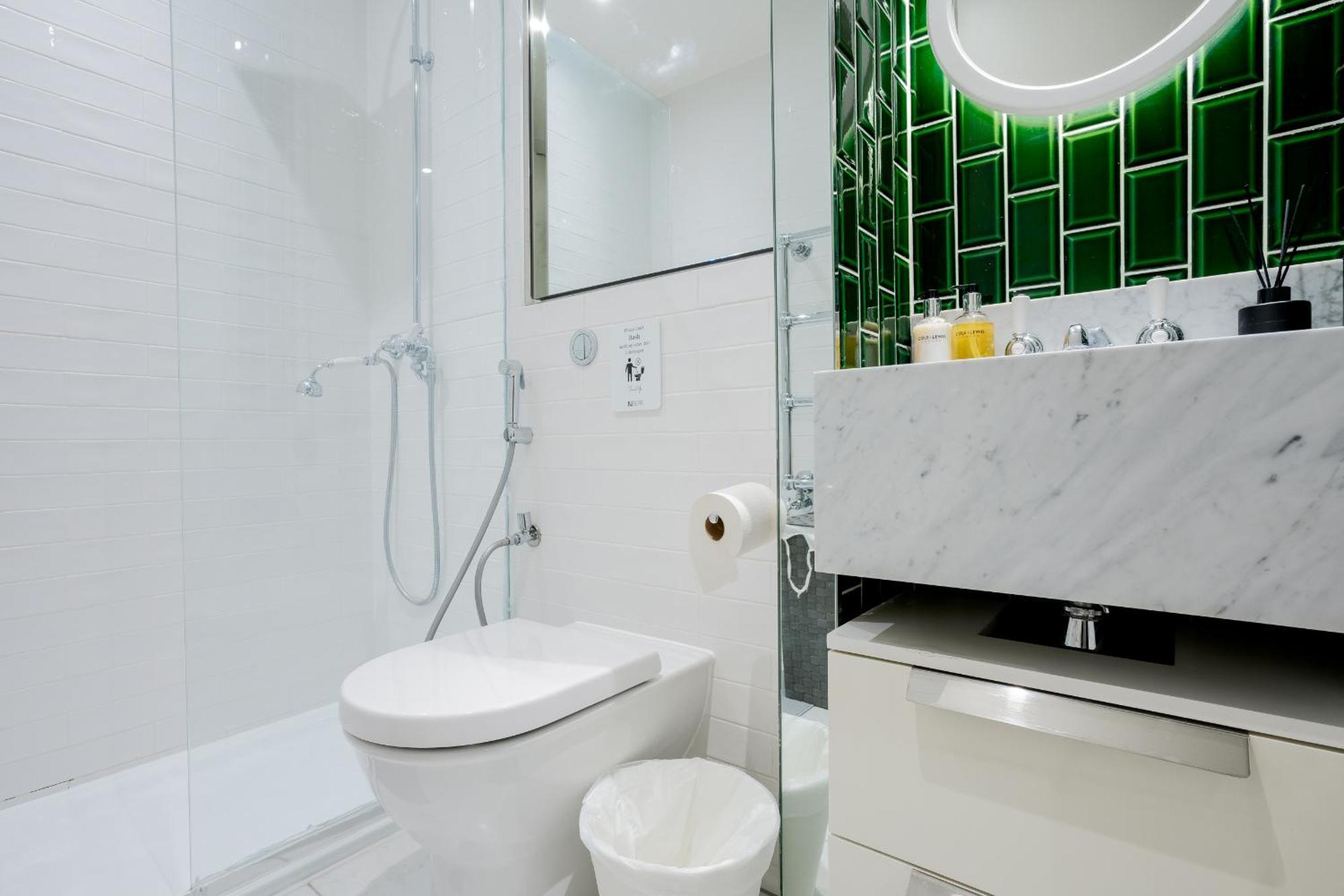Luxurious 3brs Duplex Apt Near Us Embassy Appartamento Londra
