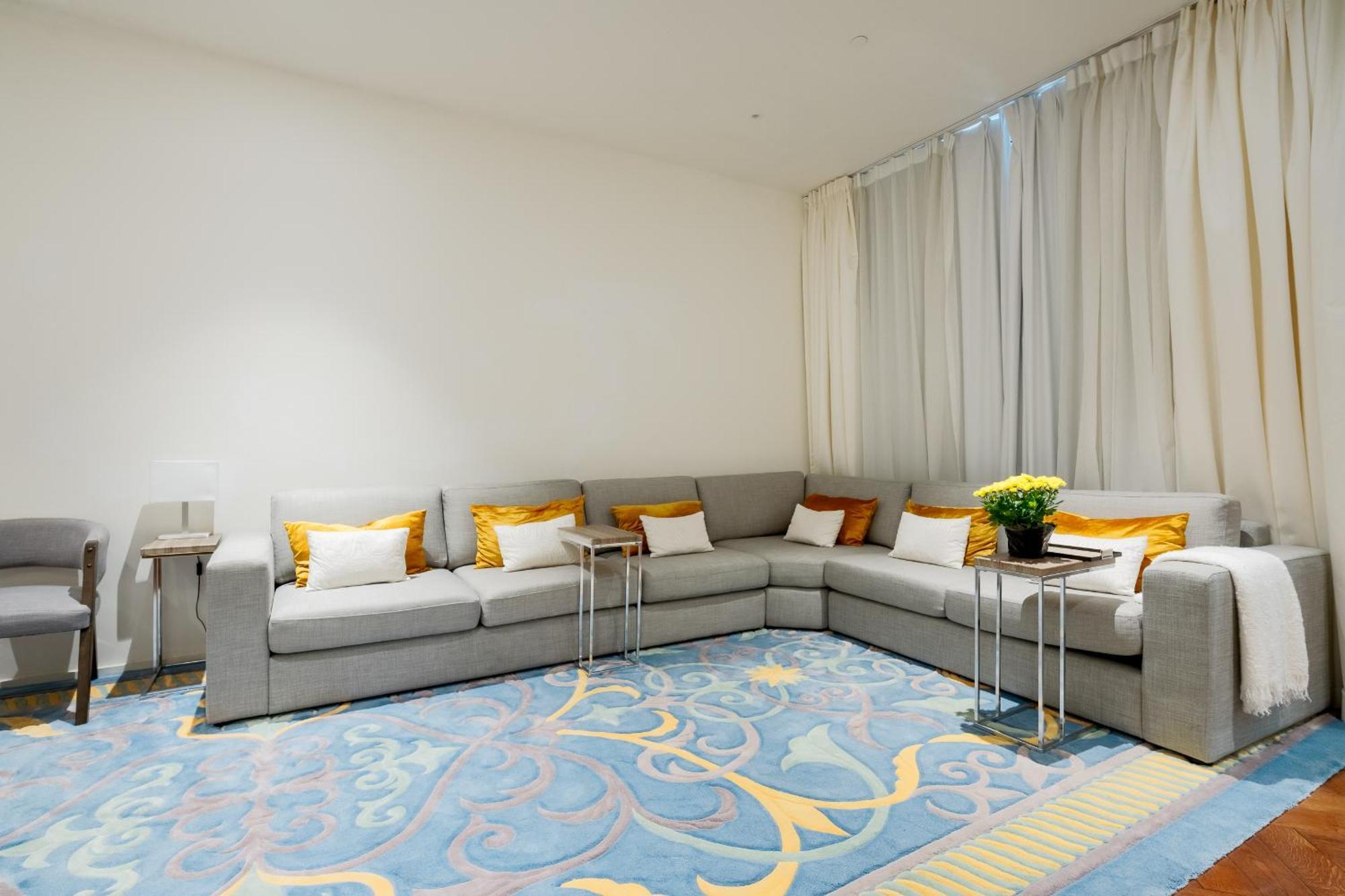 Luxurious 3brs Duplex Apt Near Us Embassy Appartamento *