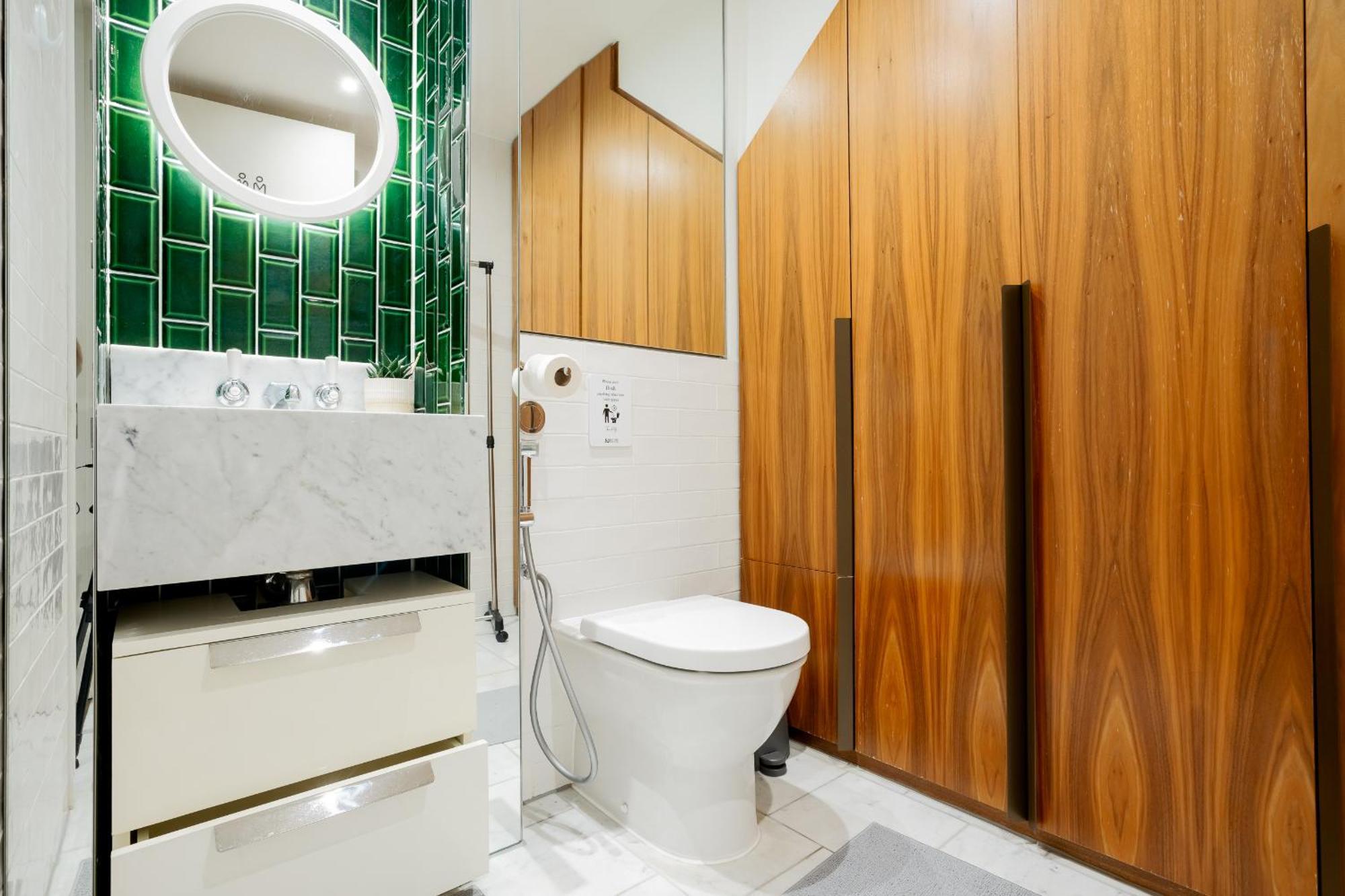 Luxurious 3brs Duplex Apt Near Us Embassy Appartamento