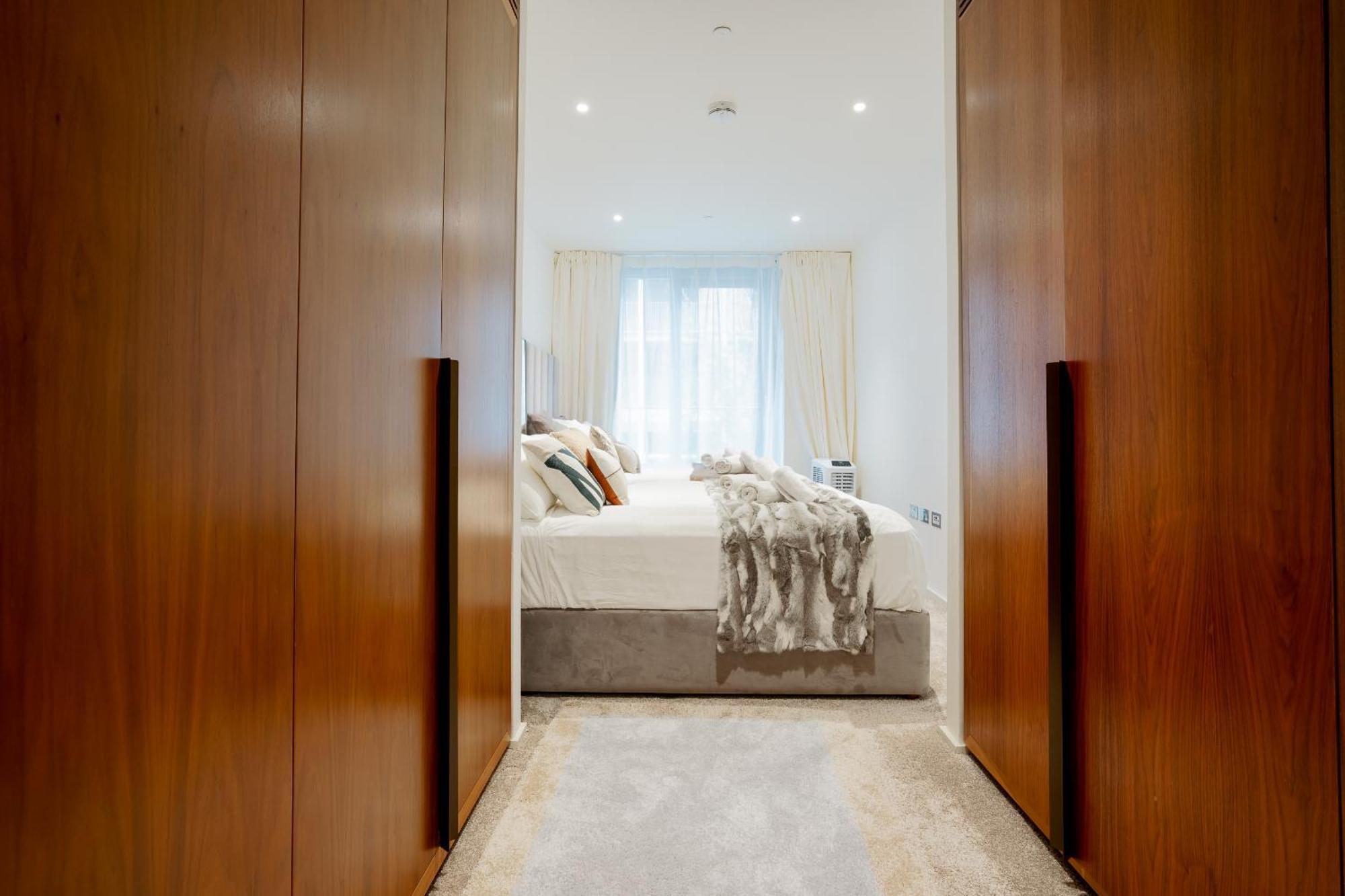 Luxurious 3brs Duplex Apt Near Us Embassy Appartamento Londra