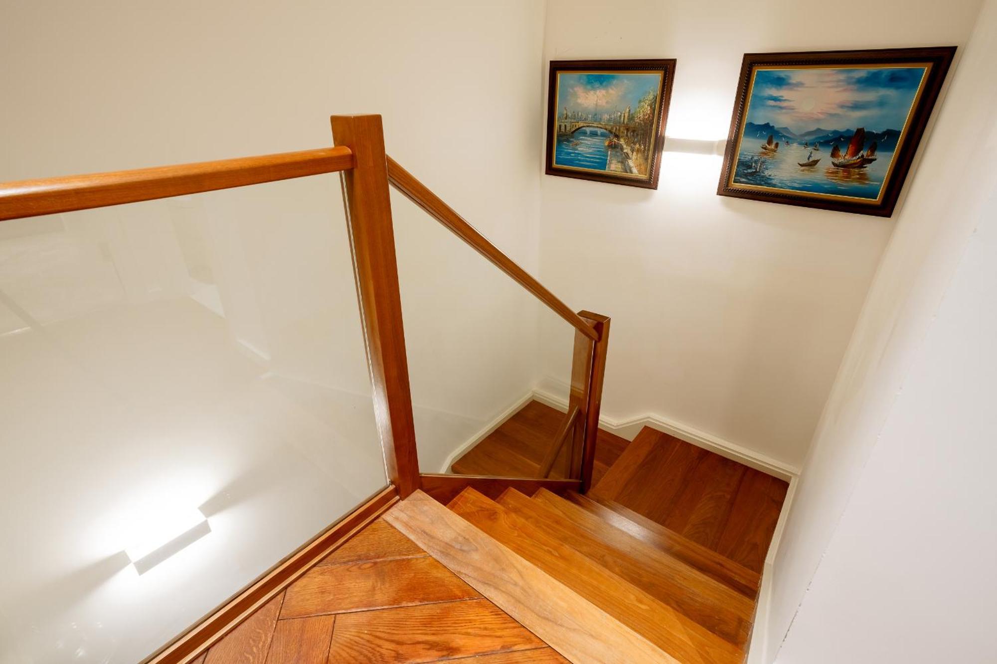 Luxurious 3brs Duplex Apt Near Us Embassy * Londra