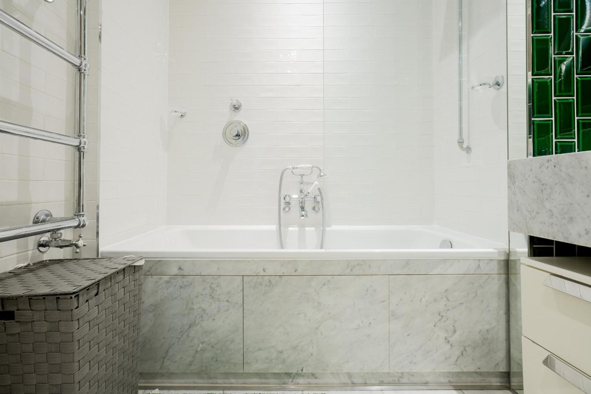 Luxurious 3brs Duplex Apt Near Us Embassy *