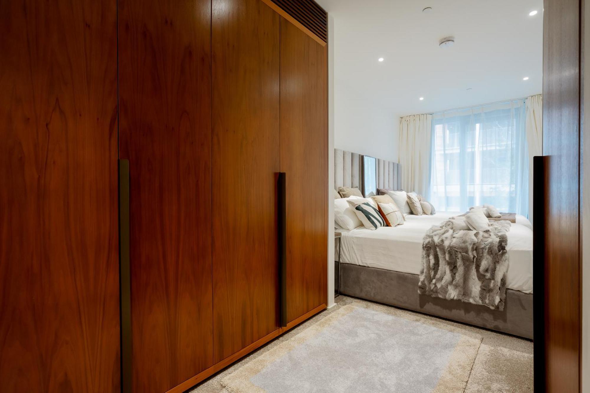 Luxurious 3brs Duplex Apt Near Us Embassy Appartamento *