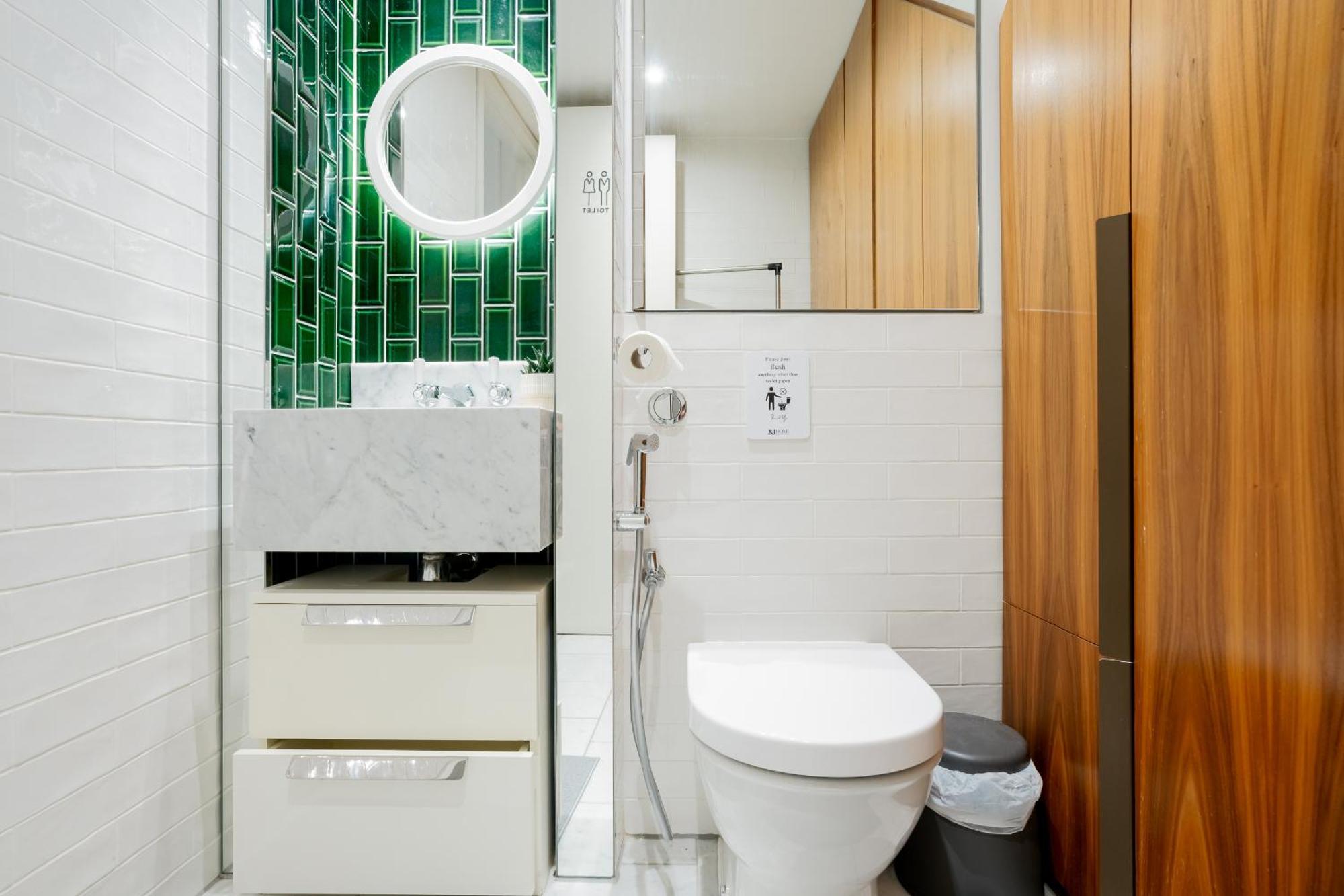 Luxurious 3brs Duplex Apt Near Us Embassy Apartment *